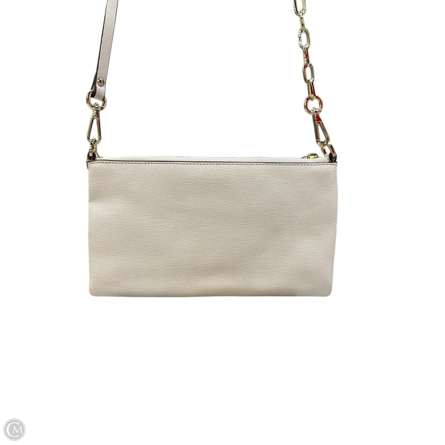 Crossbody Designer By Coach, Size: Small