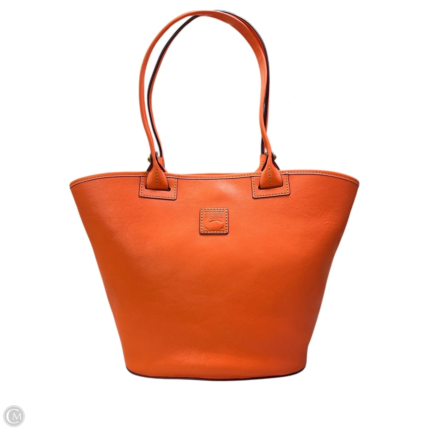 Handbag Designer By Dooney And Bourke, Size: Medium