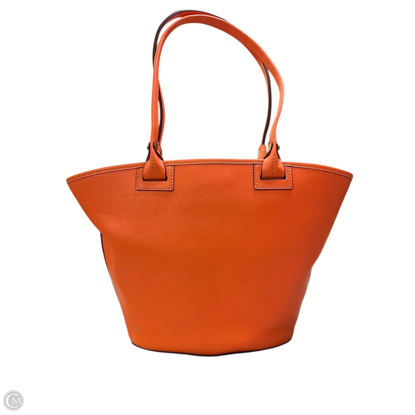 Handbag Designer By Dooney And Bourke, Size: Medium