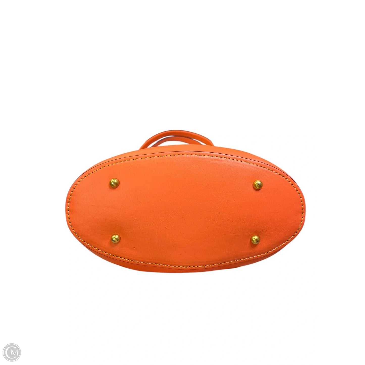 Handbag Designer By Dooney And Bourke, Size: Medium