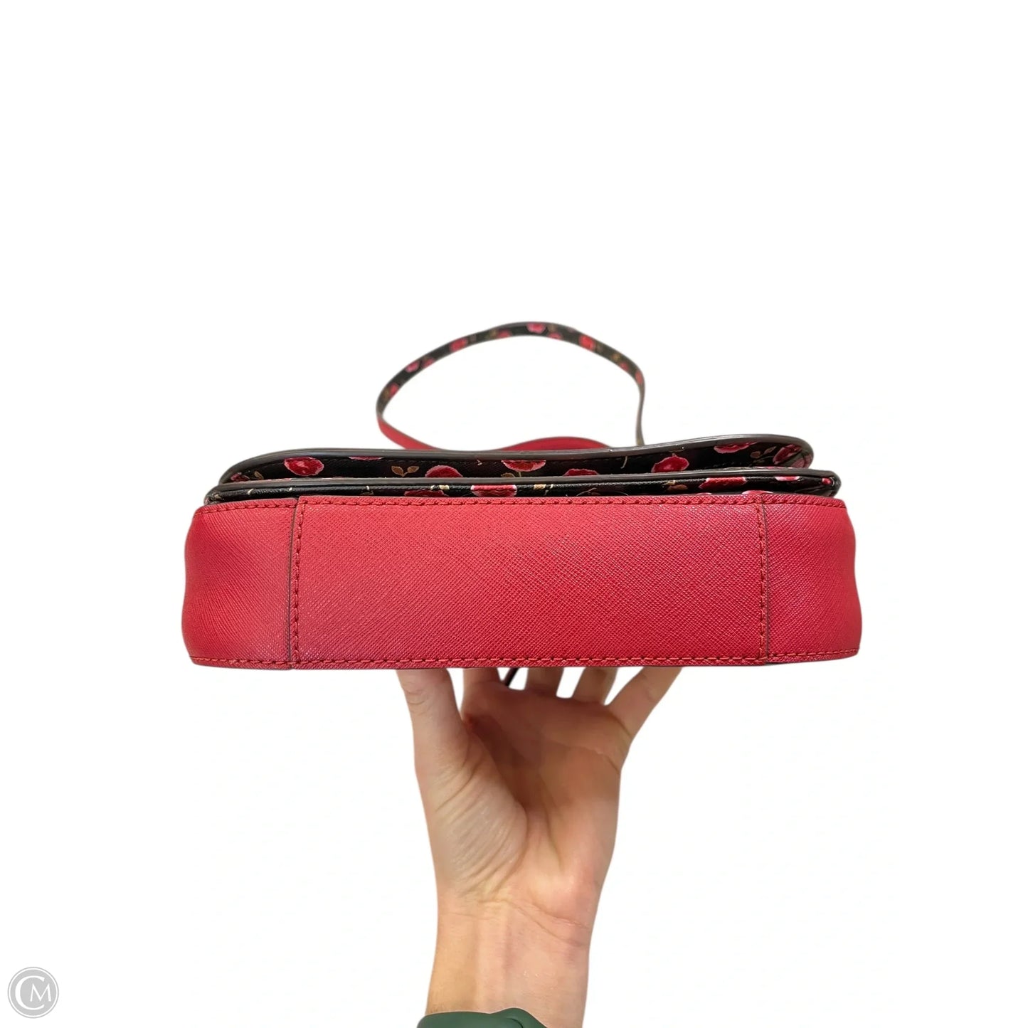 Crossbody Designer By Kate Spade, Size: Small