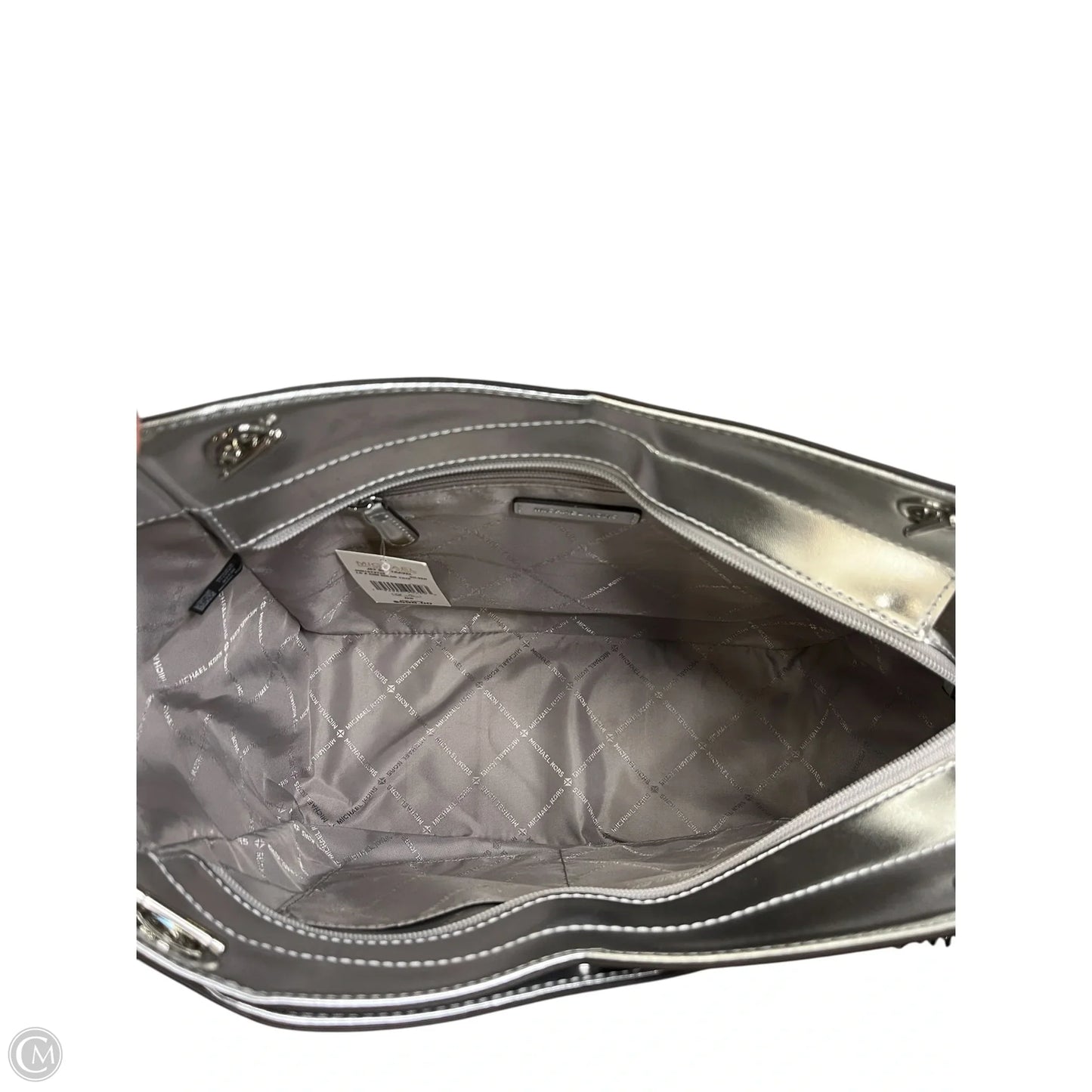 Handbag By Michael By Michael Kors, Size: Medium