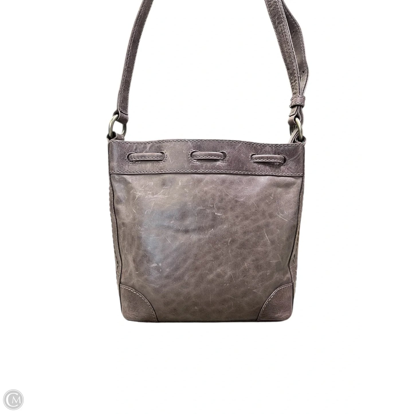 Crossbody Designer By Frye, Size: Small