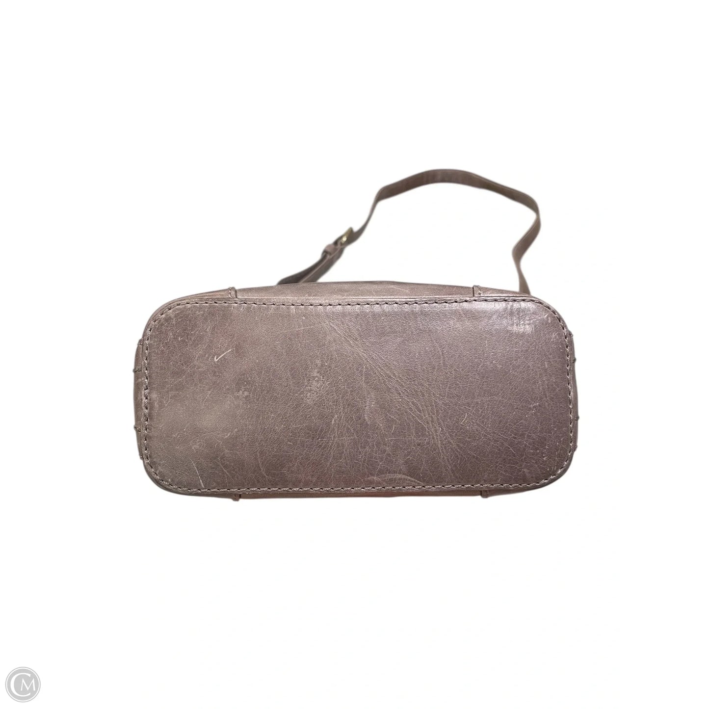 Crossbody Designer By Frye, Size: Small