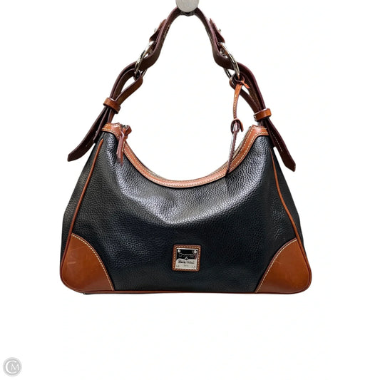 Handbag Designer By Dooney And Bourke, Size: Medium