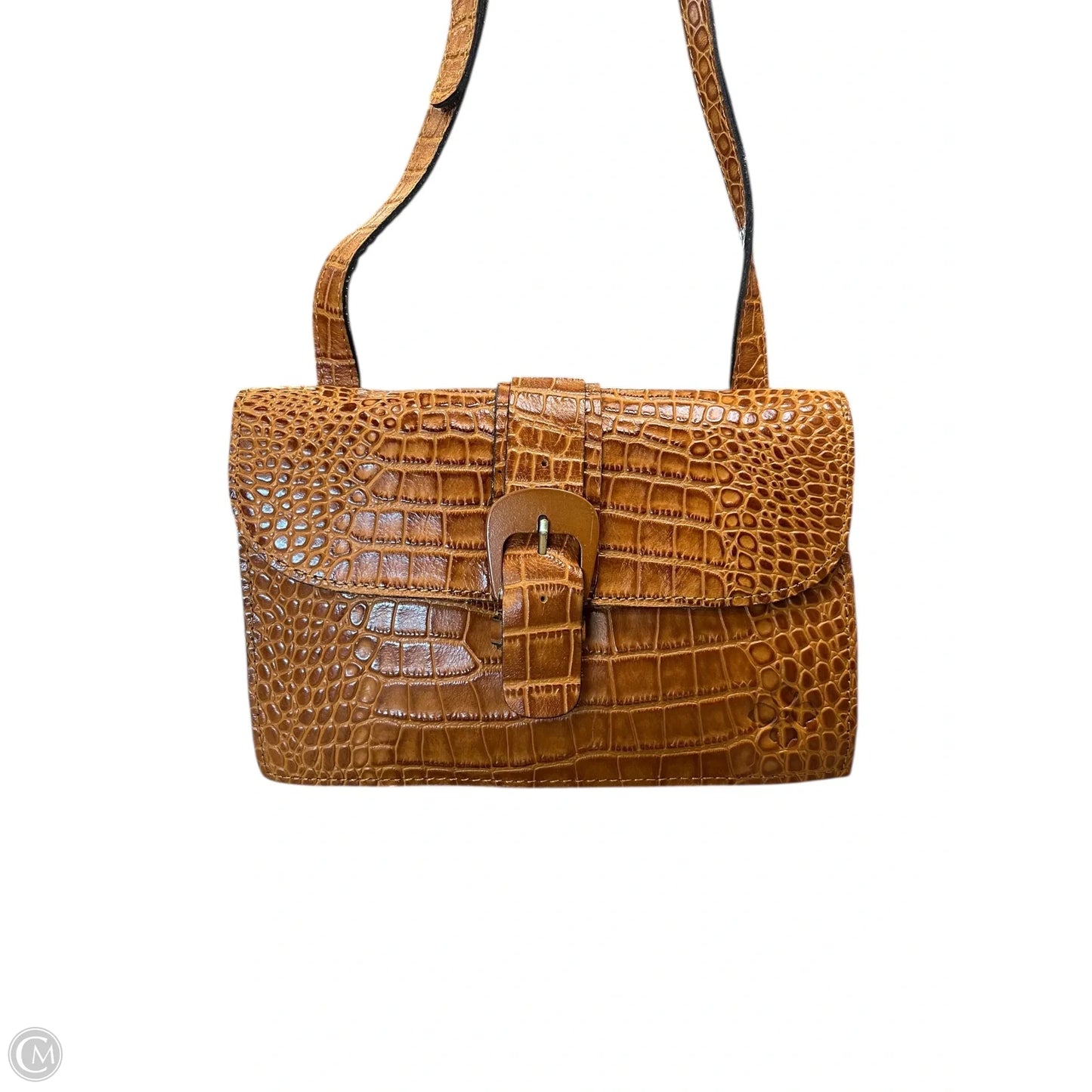 Crossbody Designer By Patricia Nash, Size: Medium