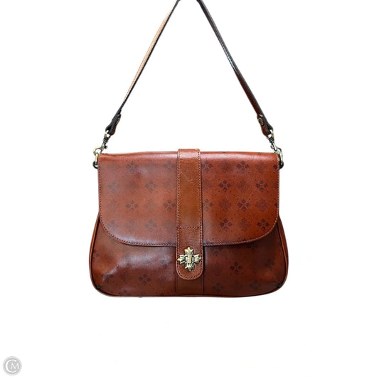 Handbag Designer By Patricia Nash, Size: Medium