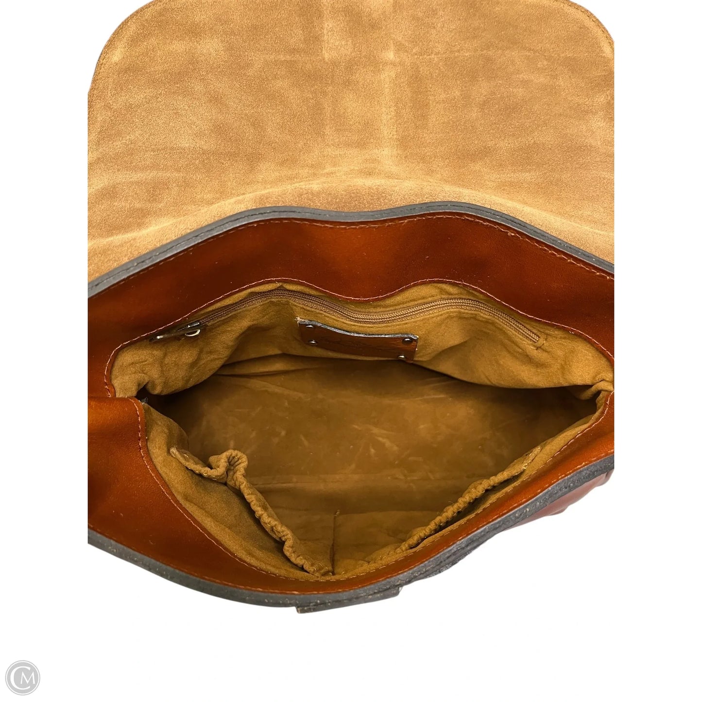 Handbag Designer By Patricia Nash, Size: Medium