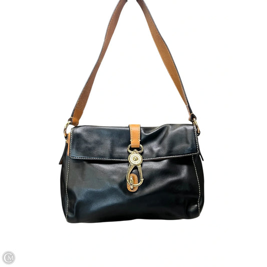 Handbag Designer By Dooney And Bourke, Size: Large
