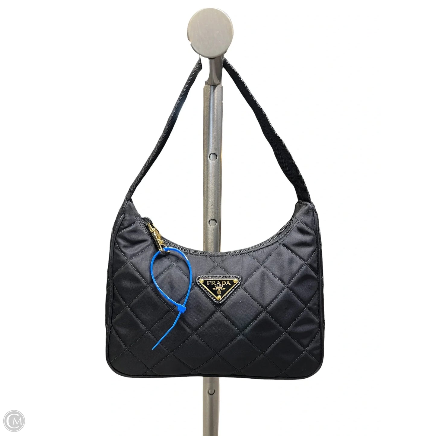 Handbag Luxury Designer By Prada, Size: Small