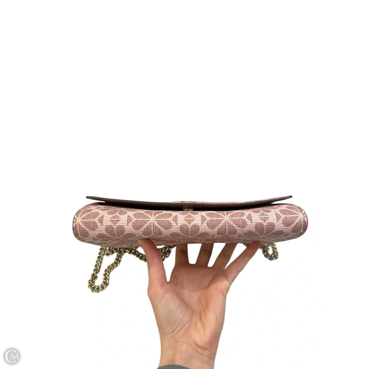 Crossbody Designer By Kate Spade, Size: Small