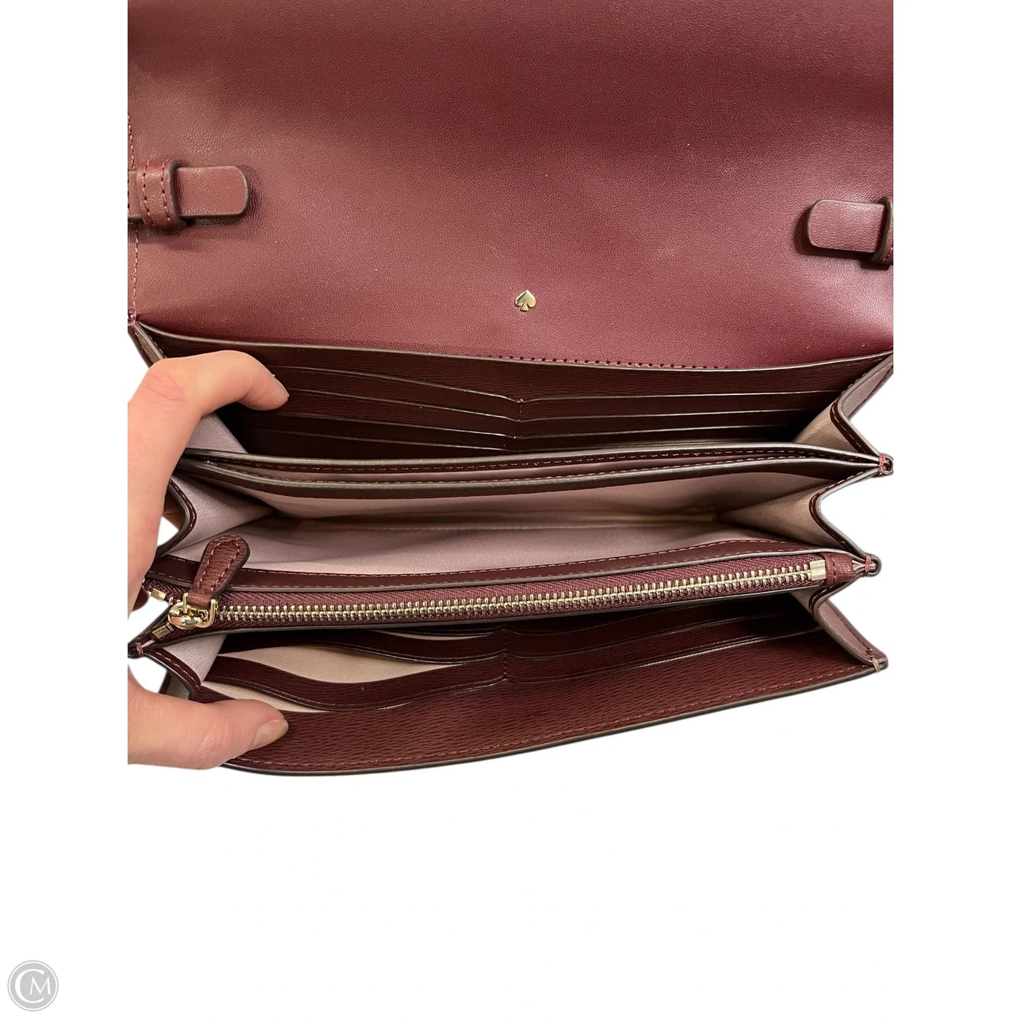 Crossbody Designer By Kate Spade, Size: Small