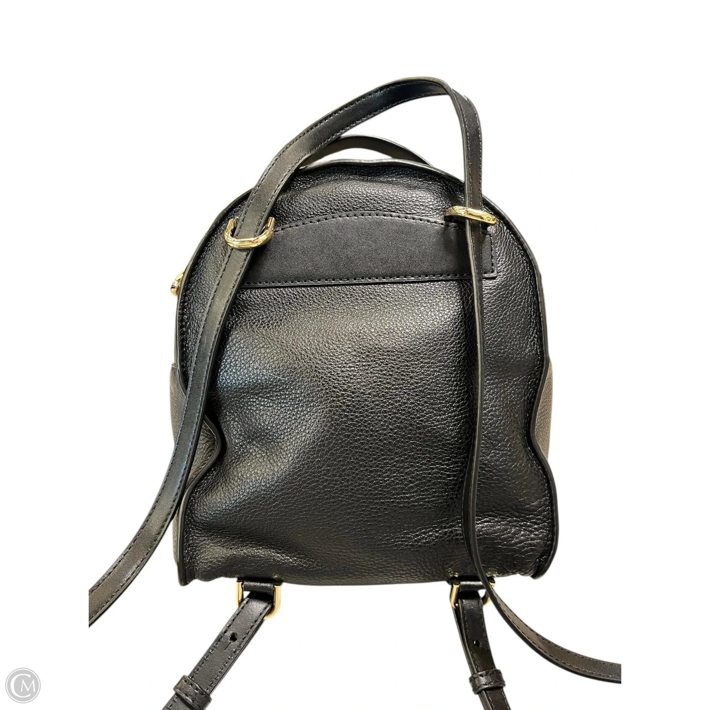 Backpack Designer By Michael Kors, Size: Small