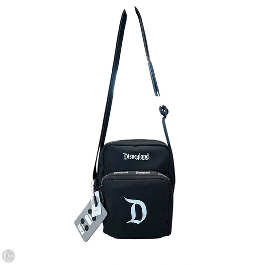 Crossbody By Disney, Size: Small