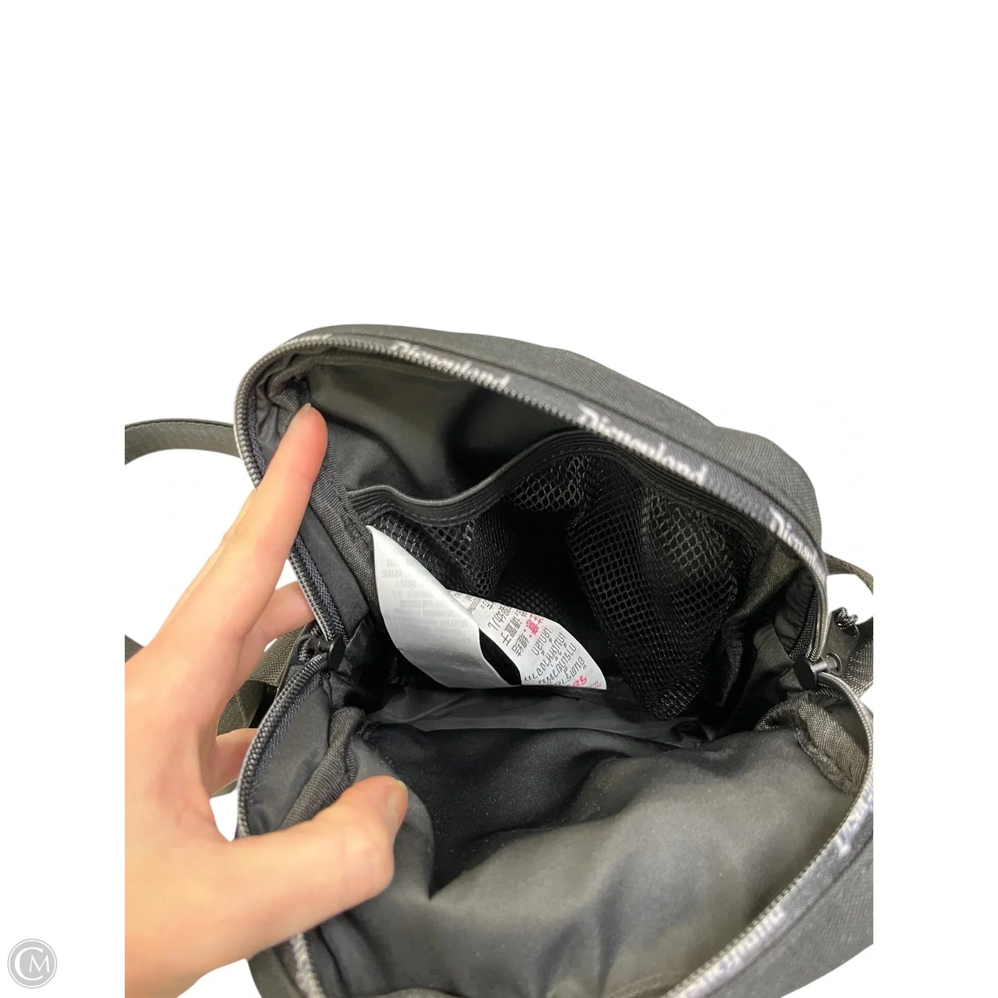 Crossbody By Disney, Size: Small