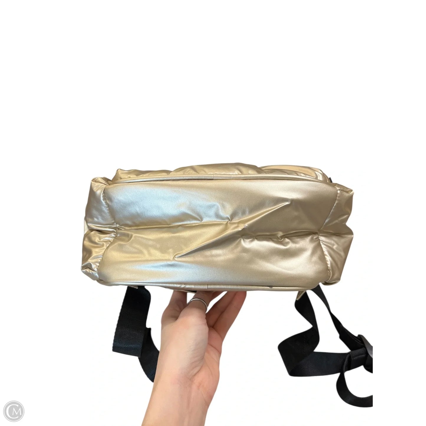 Backpack By Clothes Mentor, Size: Small