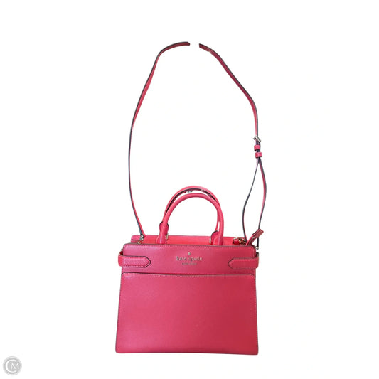 Crossbody Designer By Kate Spade, Size: Medium