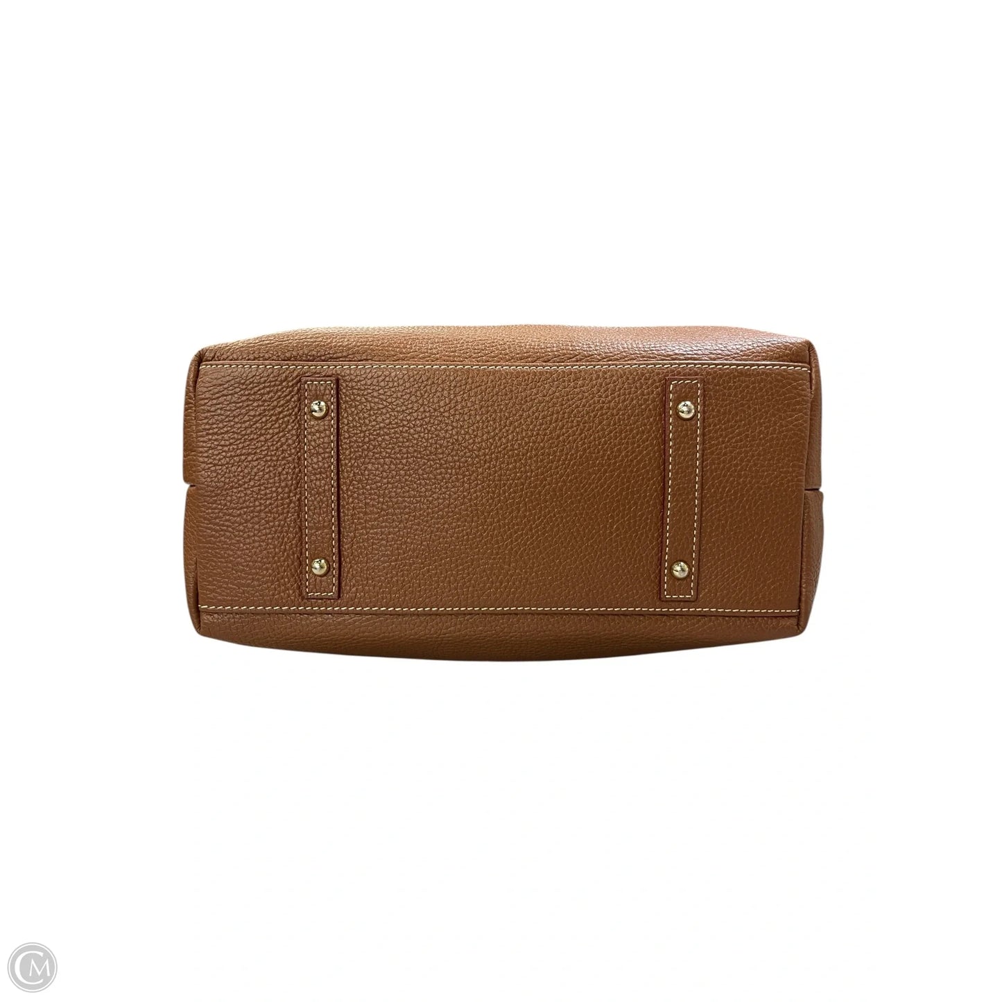 Handbag Designer By Dooney And Bourke, Size: Large