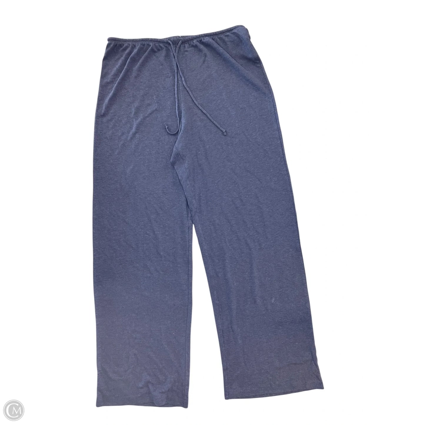 Pants Lounge By Gap In Blue, Size: M
