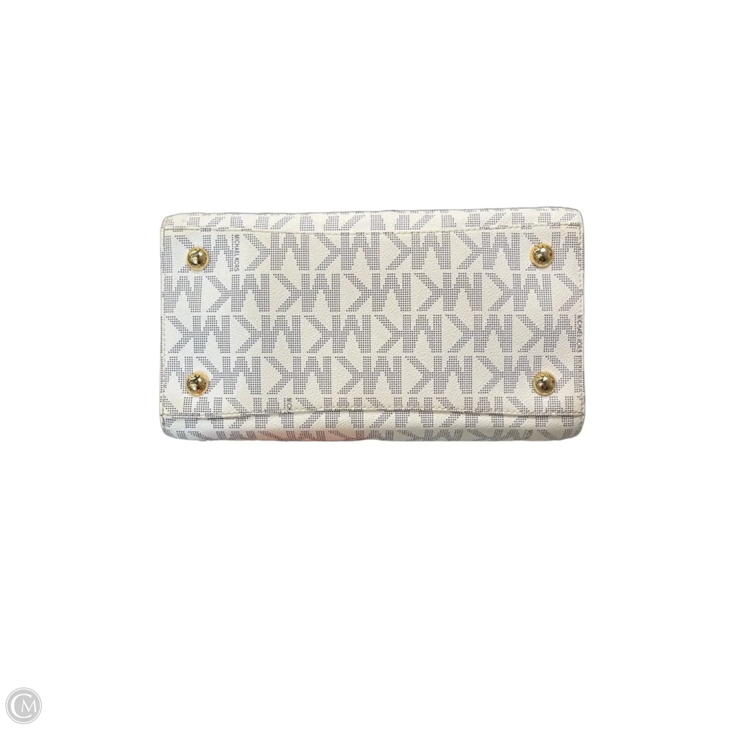 Handbag By Michael By Michael Kors, Size: Medium