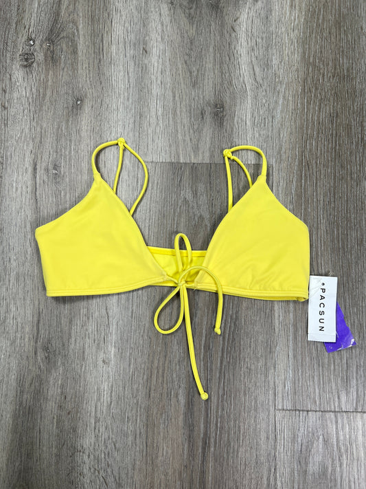 Swimsuit Top By Pacsun  Size: S