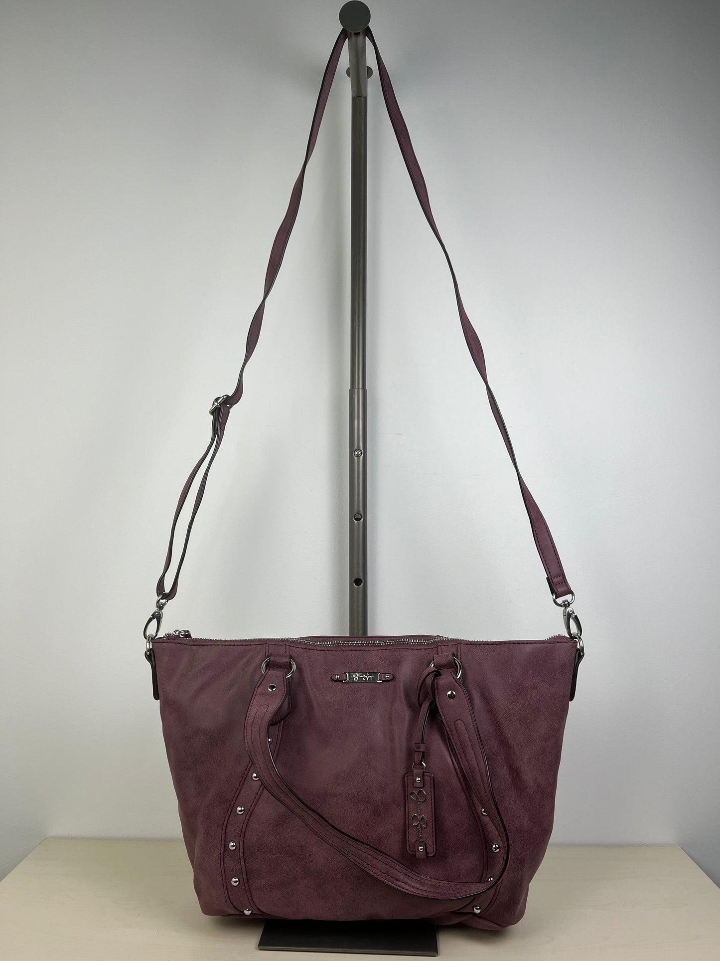 Handbag By Jessica Simpson  Size: Large