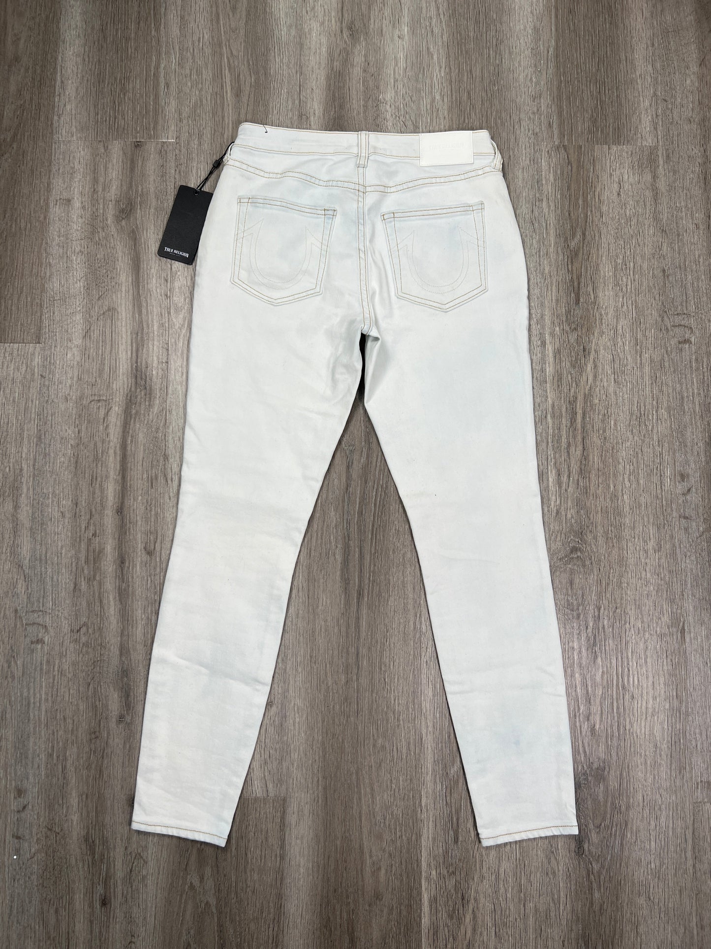 Jeans Skinny By True Religion  Size: 6