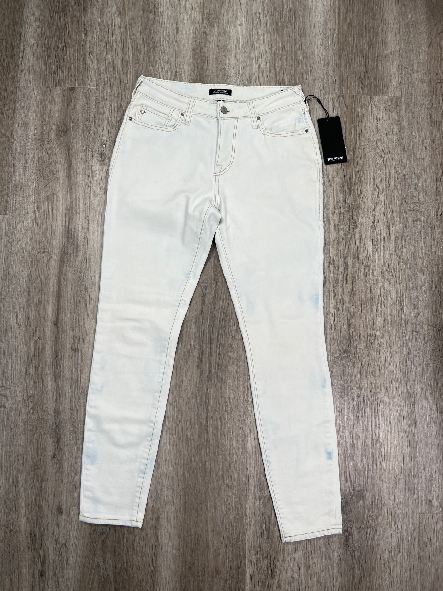 Jeans Skinny By True Religion  Size: 6