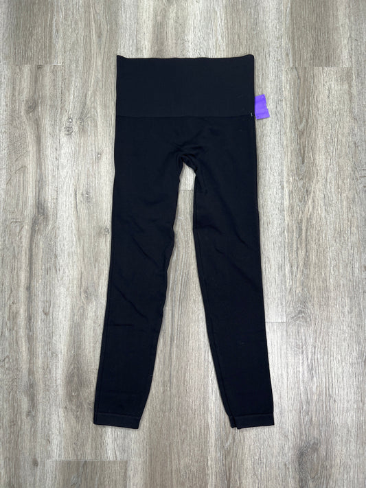Athletic Leggings By Spanx  Size: L