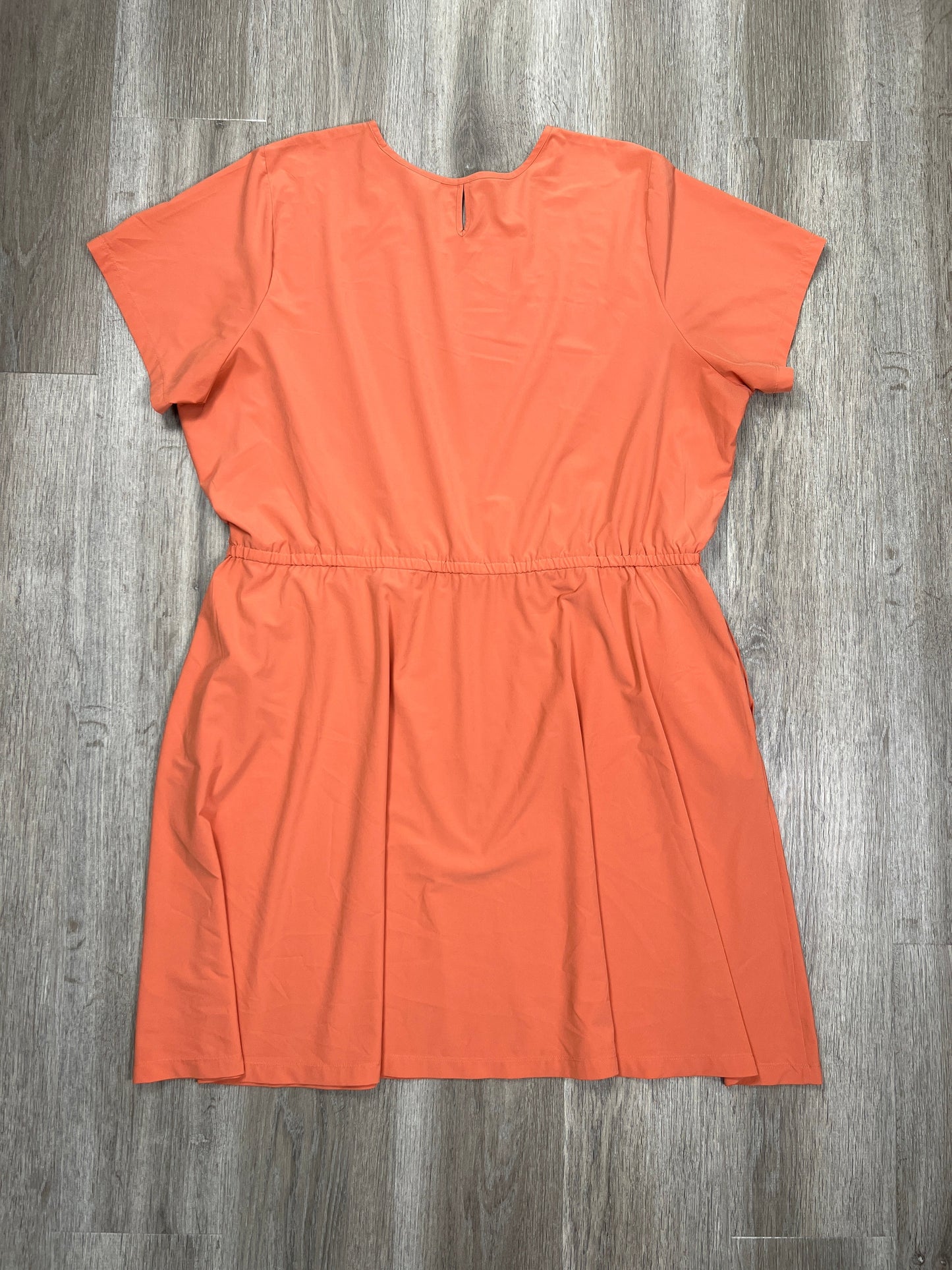 Dress Casual Short By Duluth Trading  Size: 2x
