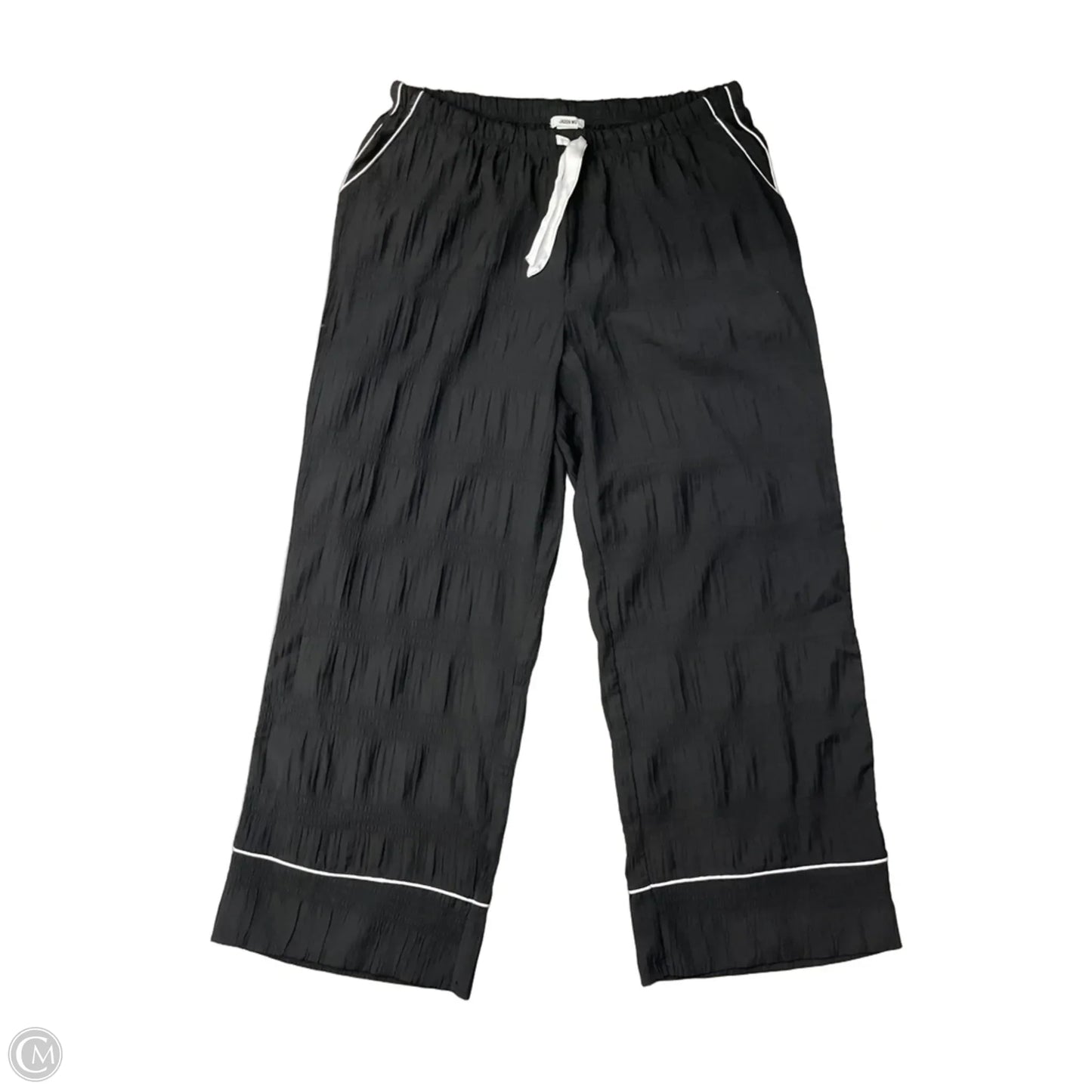 Pants Designer By Jason Wu In Black, Size: Xl