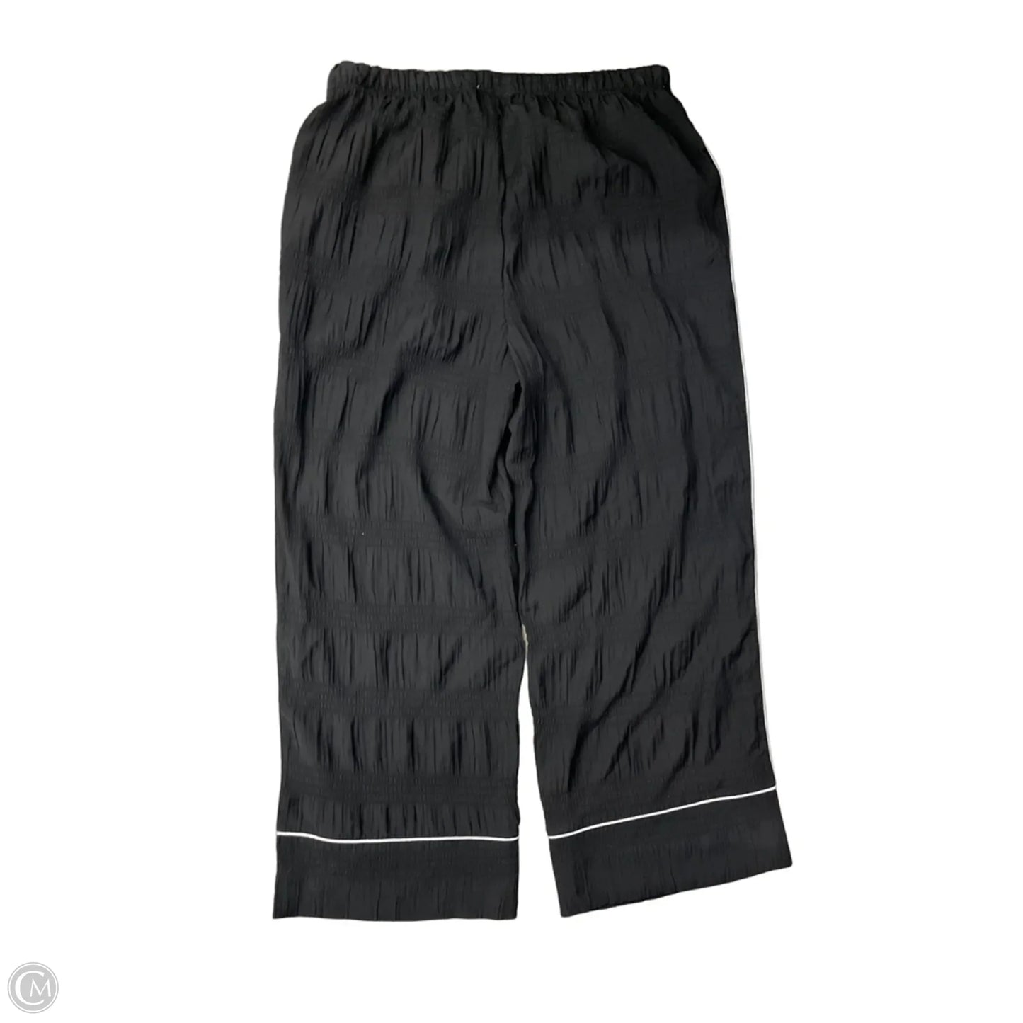 Pants Designer By Jason Wu In Black, Size: Xl