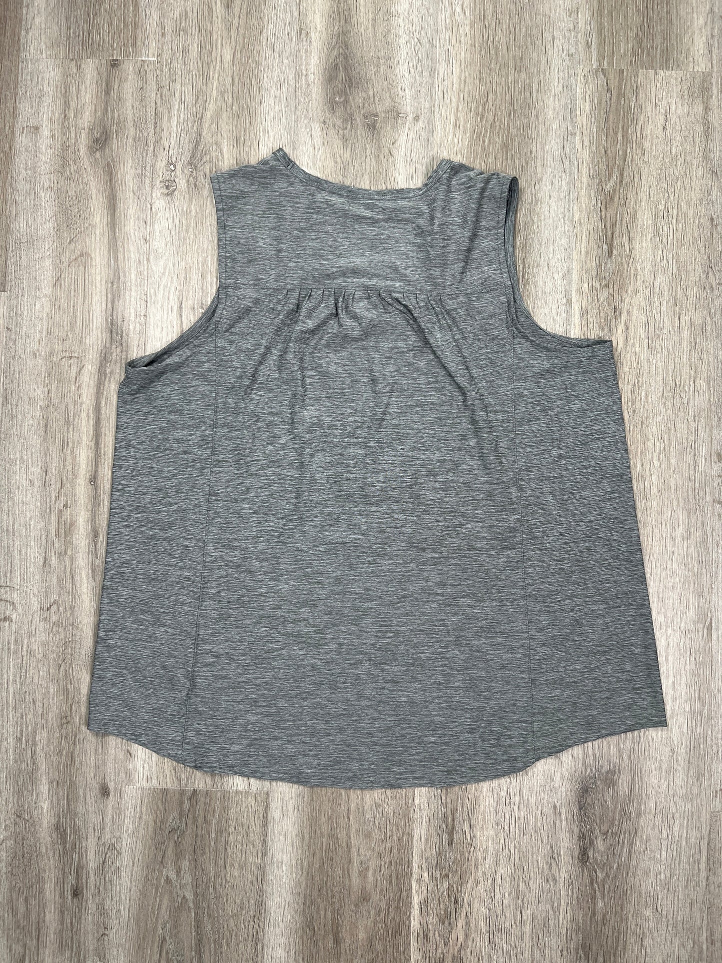 Tank Top By Duluth Trading  Size: 2x