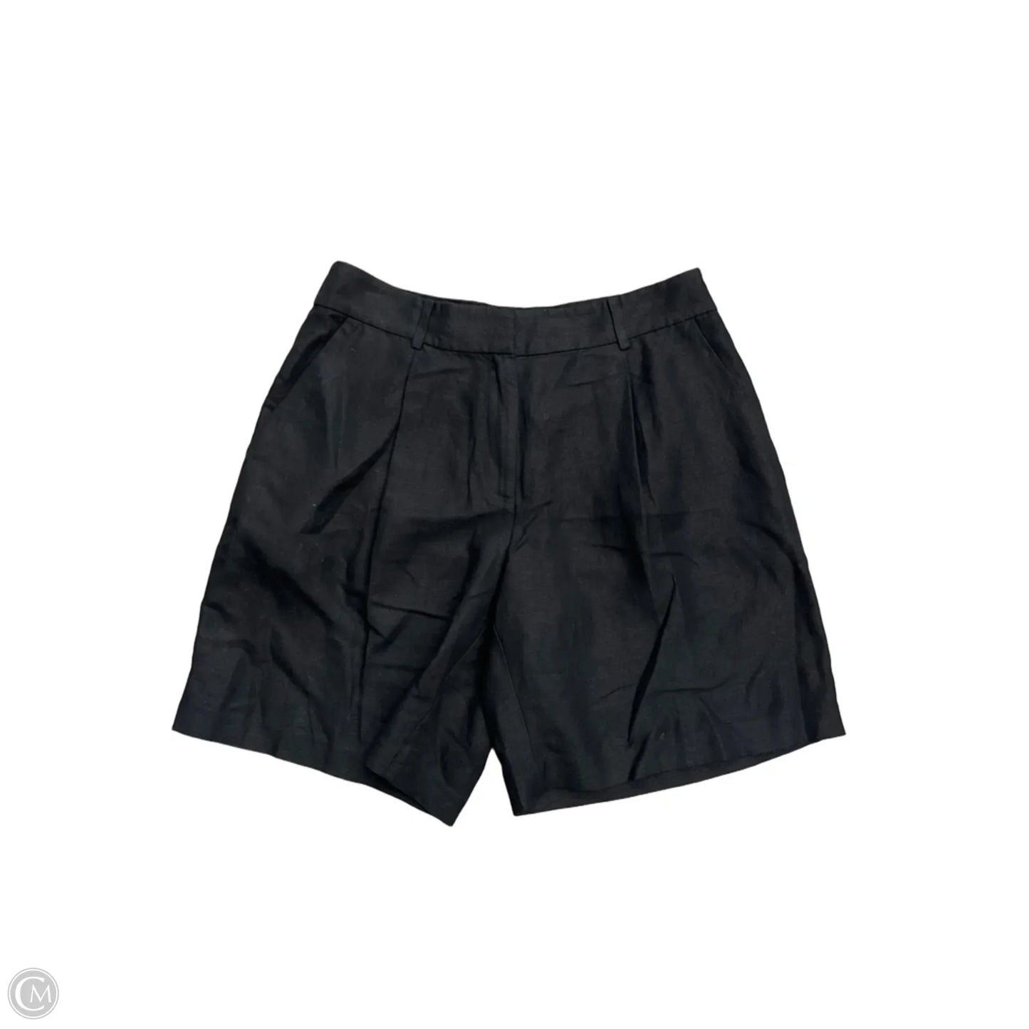 Shorts By Loft In Black, Size: Xs