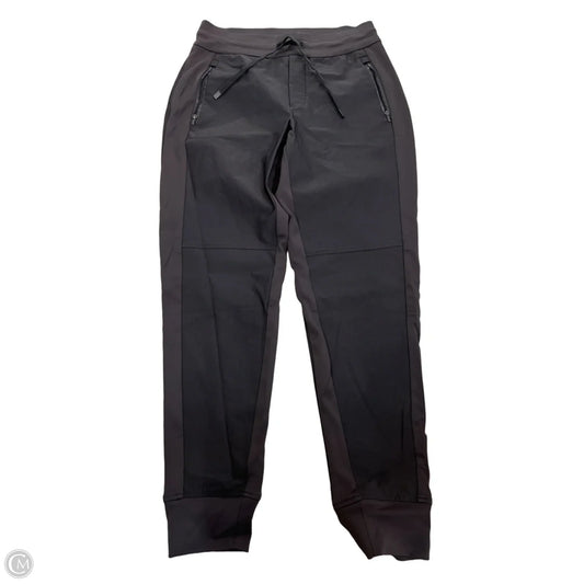 Athletic Pants By Athleta In Black, Size: S