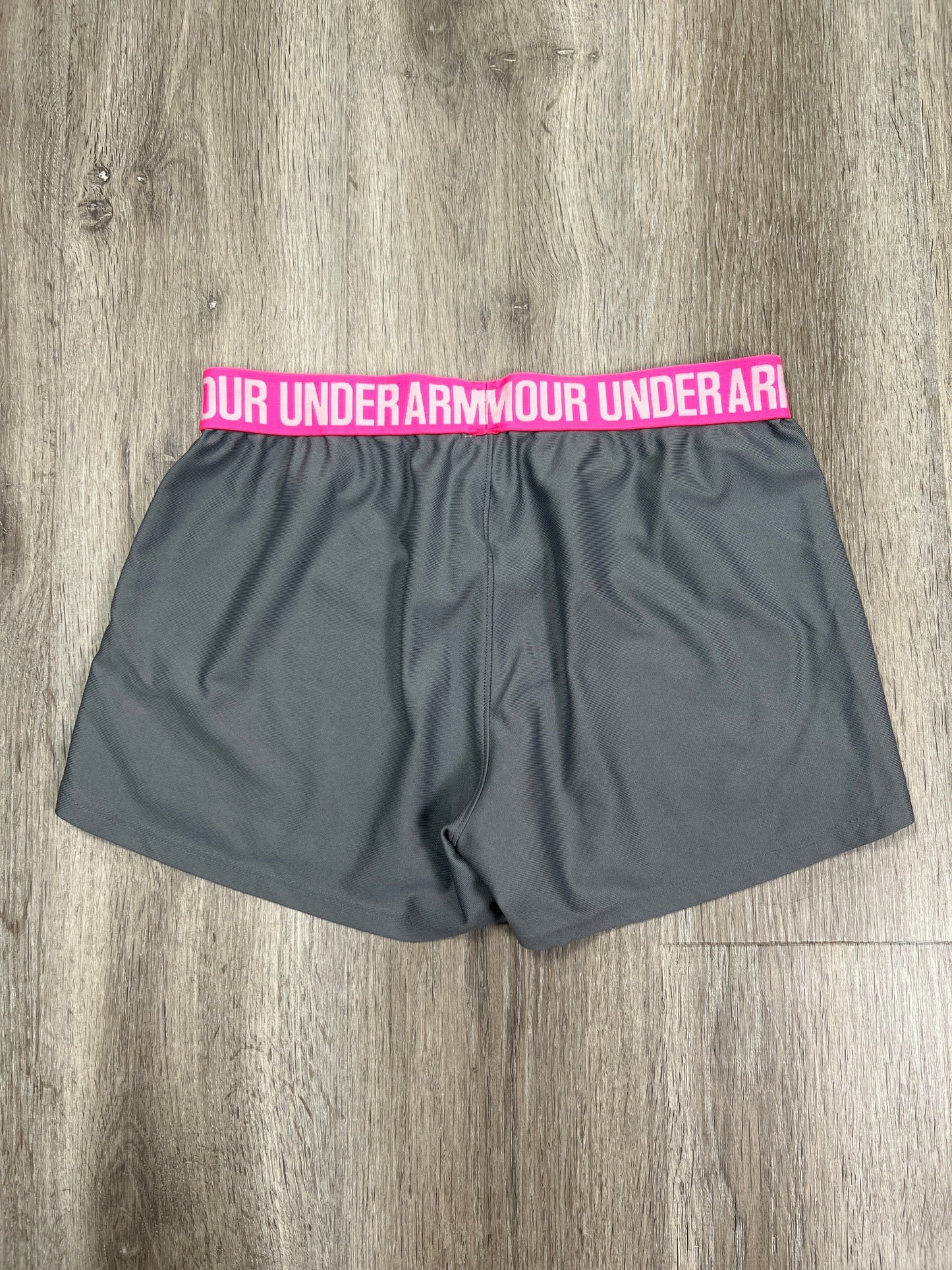 Athletic Shorts By Under Armour  Size: S