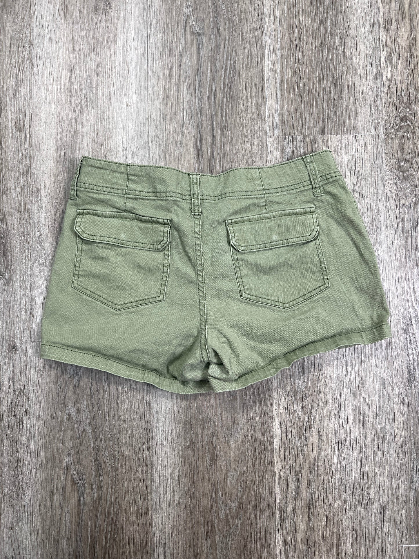 Shorts By Faded Glory  Size: M