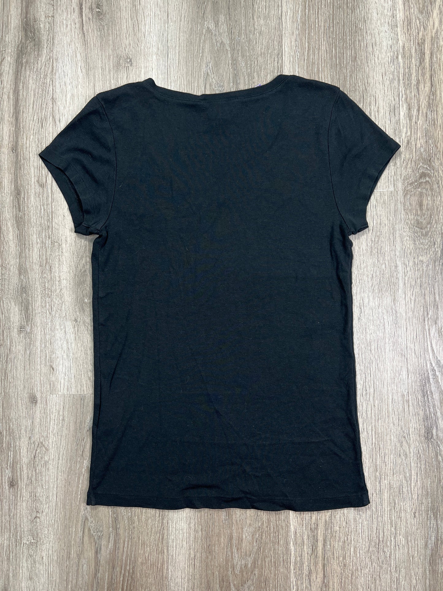 Top Short Sleeve Basic By Ralph Lauren  Size: Xl