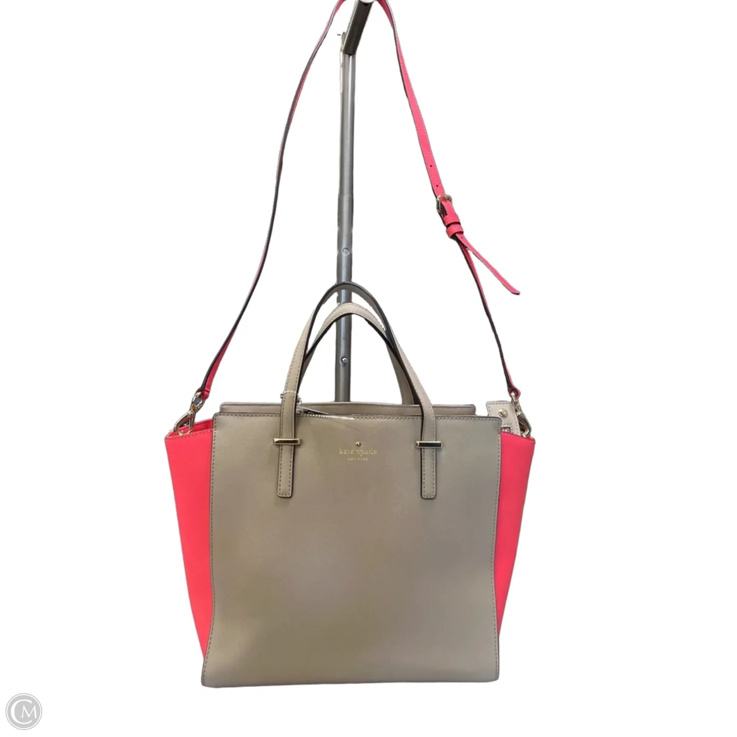 Handbag Designer By Kate Spade, Size: Medium