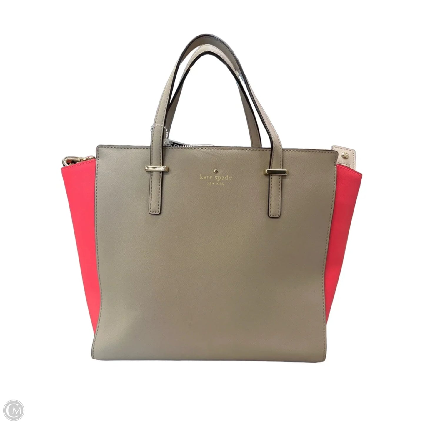 Handbag Designer By Kate Spade, Size: Medium