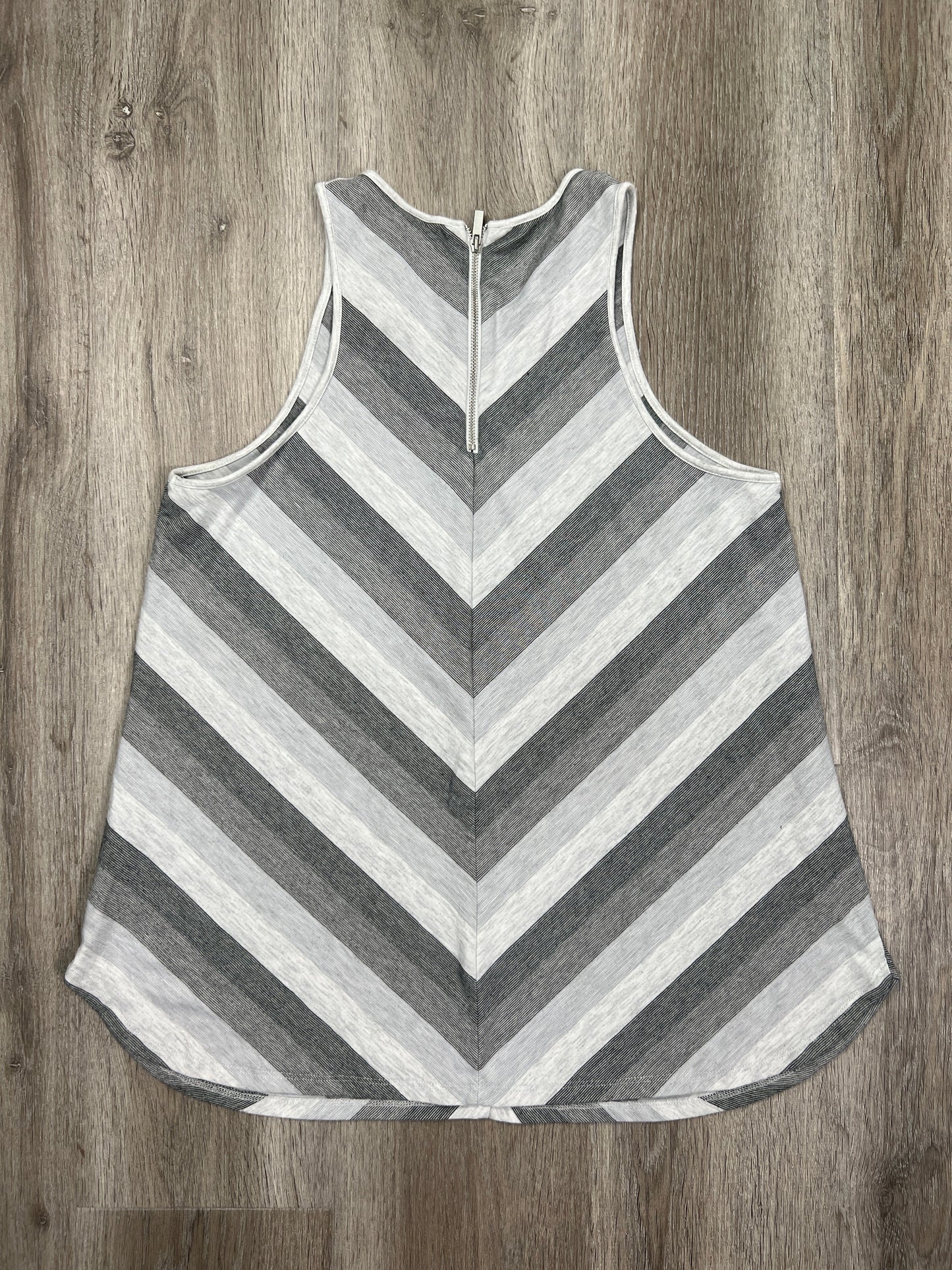 Grey Tank Top Mossimo, Size M