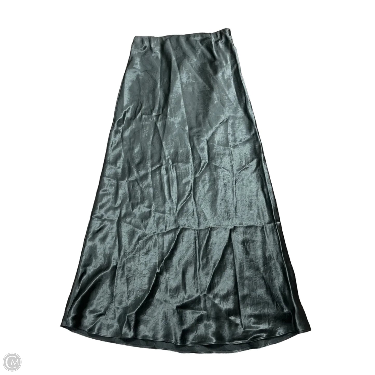 Skirt Midi By Babaton In Black, Size: S