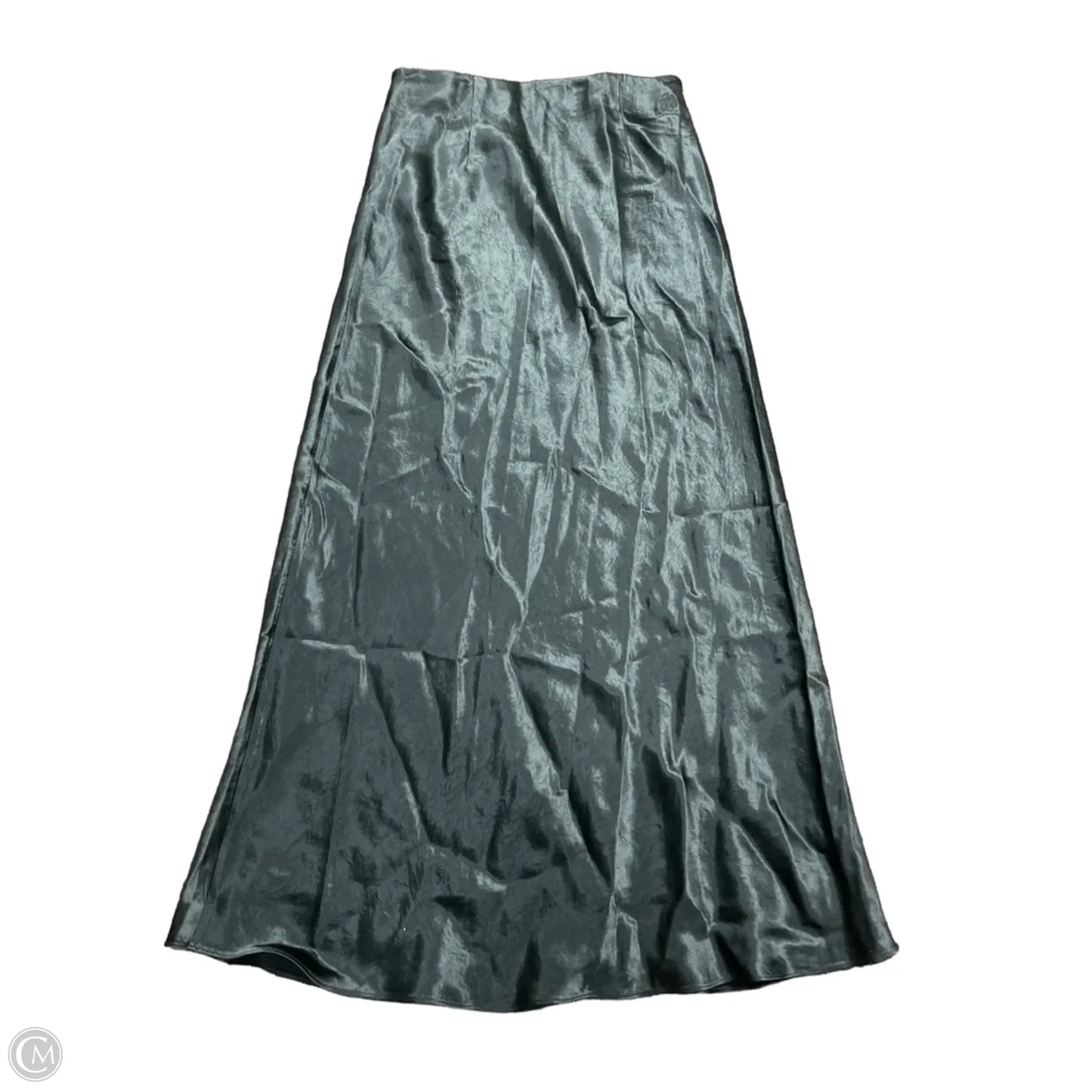 Skirt Midi By Babaton In Black, Size: S