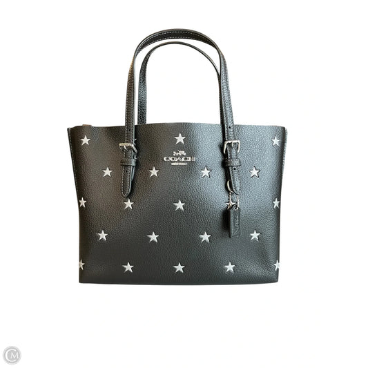Crossbody Designer By Coach, Size: Small