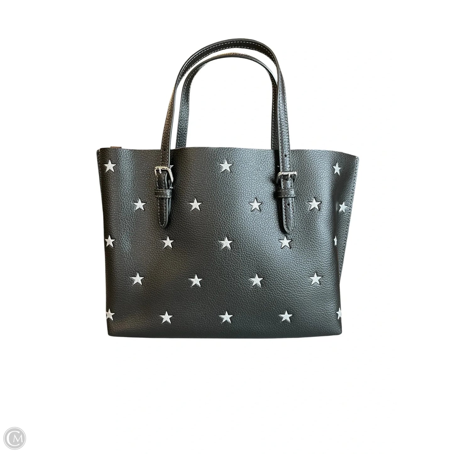 Crossbody Designer By Coach, Size: Small