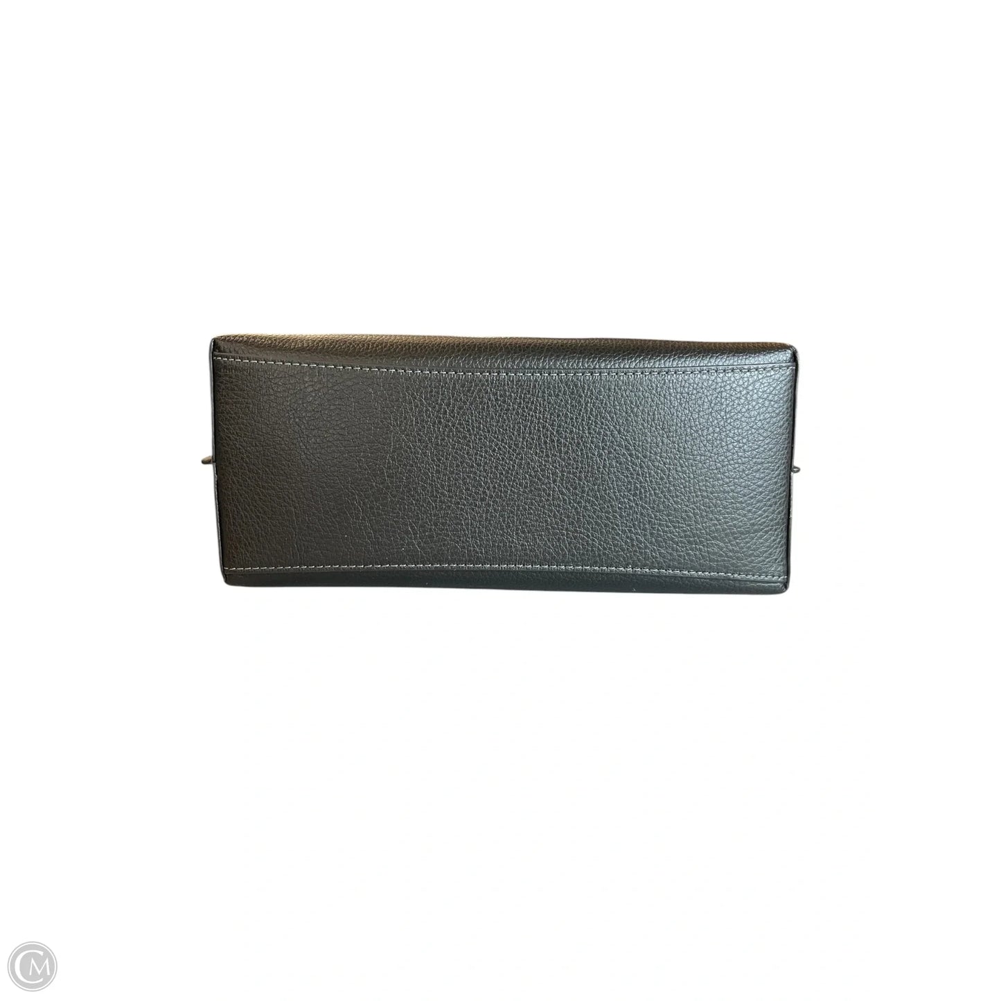 Crossbody Designer By Coach, Size: Small