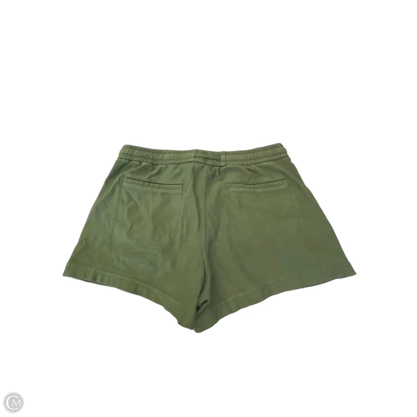 Shorts By Athleta In Green, Size: L