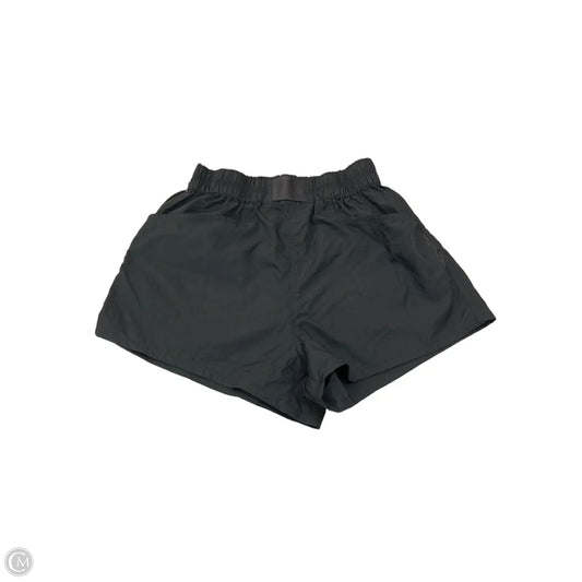 Athletic Shorts By Prana In Black, Size: S