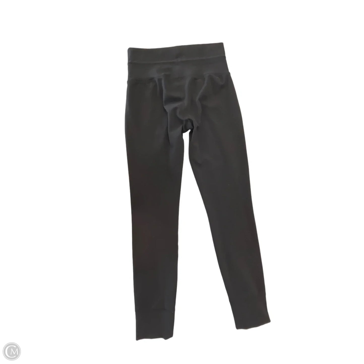 Athletic Pants By Vuori In Black, Size: S