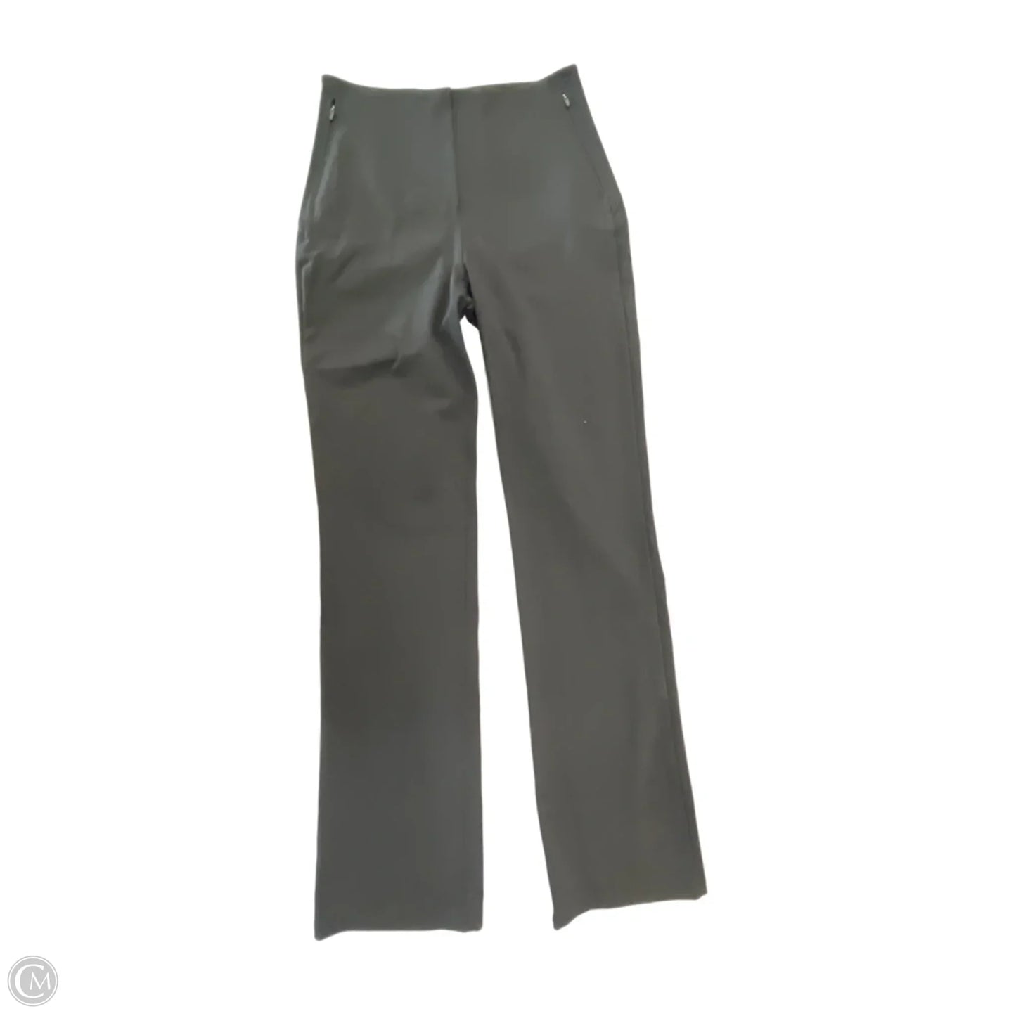 Pants Dress By Lululemon In Black, Size: S
